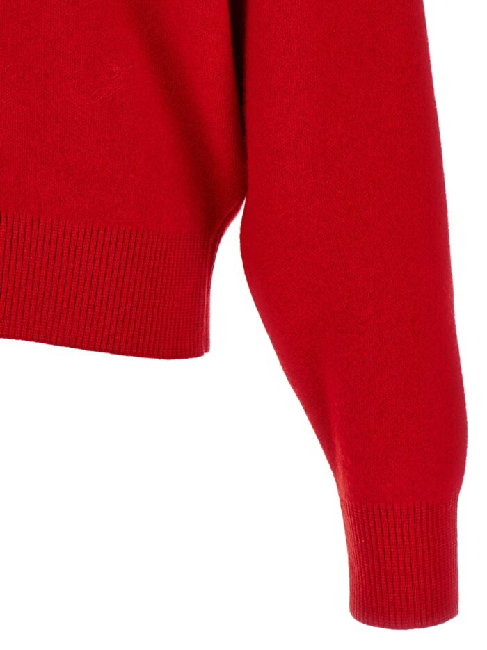 JACQUEMUS 'Le Cardigan Pelota' Cardigan