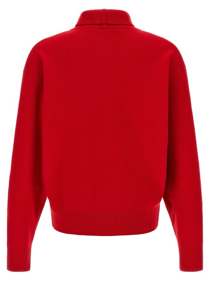 JACQUEMUS 'Le Cardigan Pelota' Cardigan