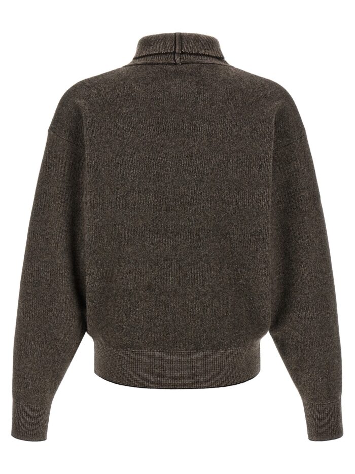 JACQUEMUS 'Le Cardigan Pelota' Cardigan