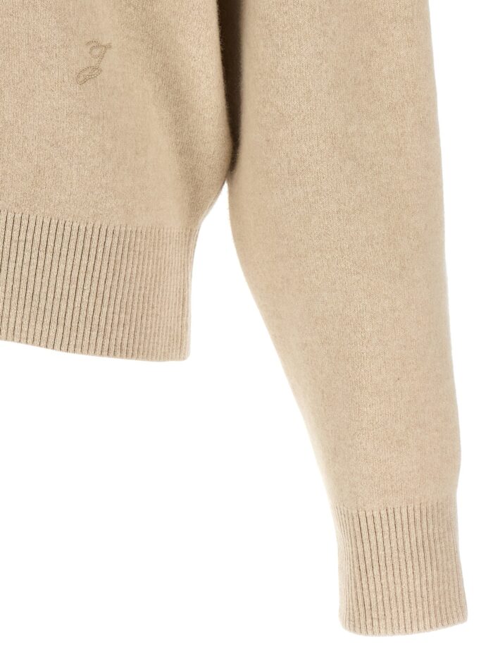JACQUEMUS 'Le Cardigan Pelota' Cardigan