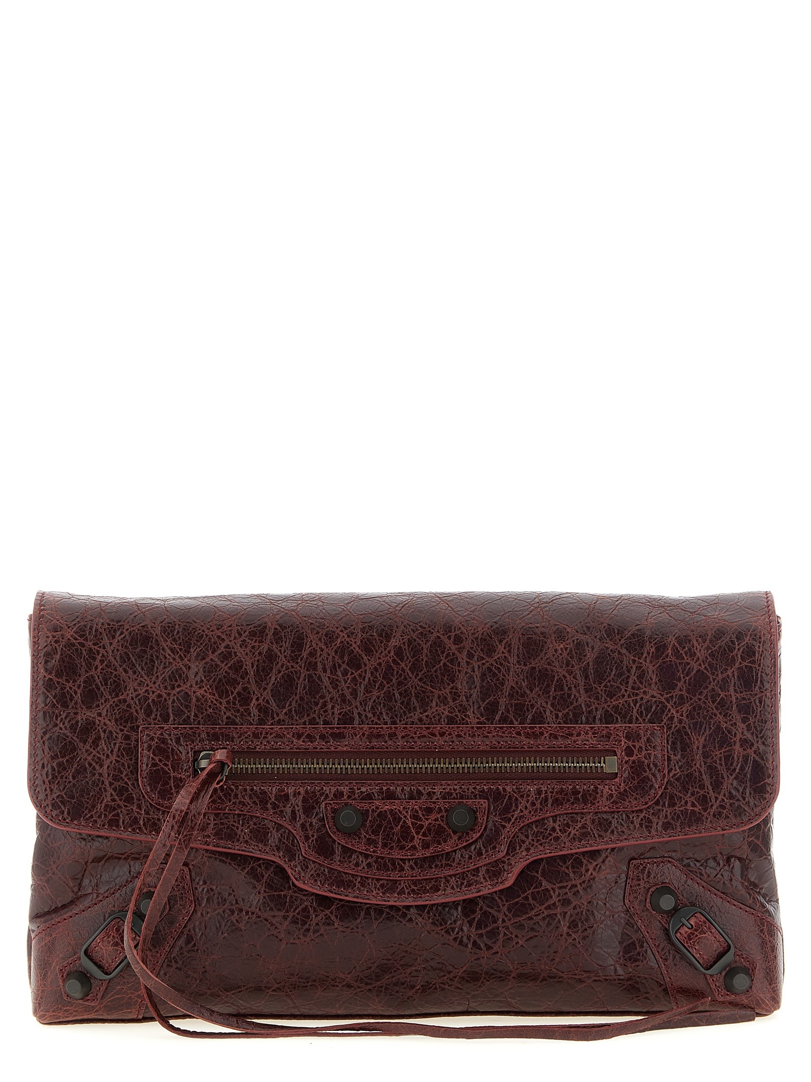 Balenciaga 'Le City' Clutch