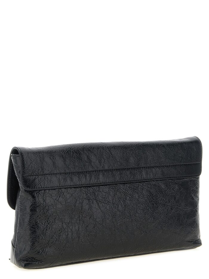 Balenciaga 'Le City' Clutch