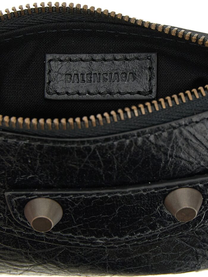 Balenciaga 'Le City' Clutch