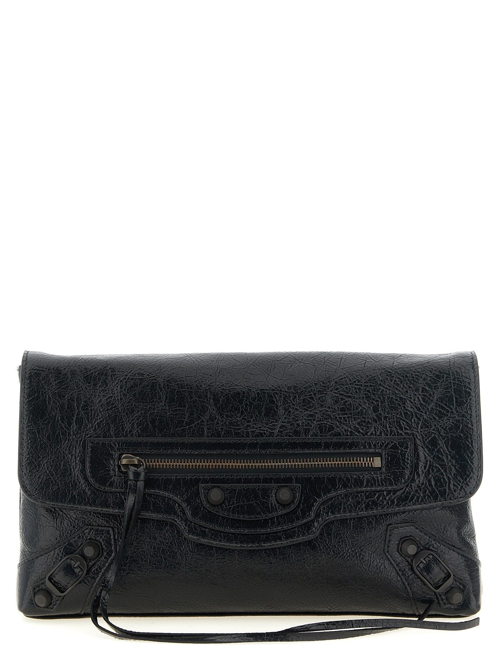 Balenciaga 'Le City' Clutch