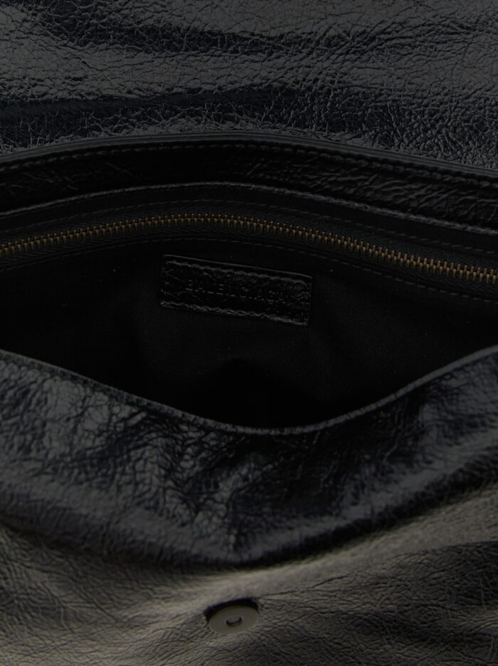 Balenciaga 'Le City' Clutch