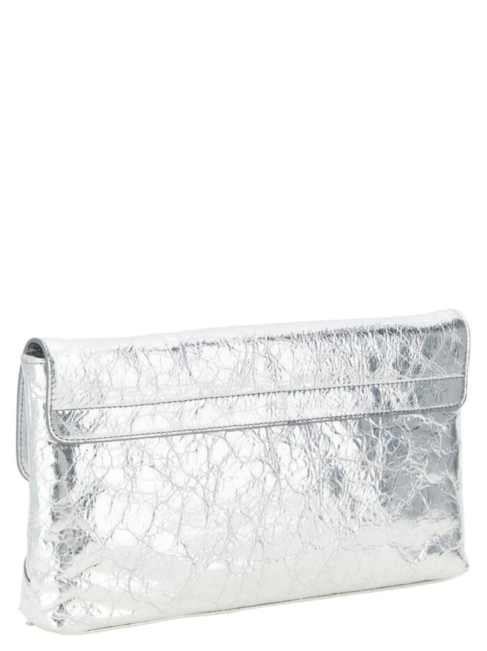 Balenciaga 'Le City' Clutch