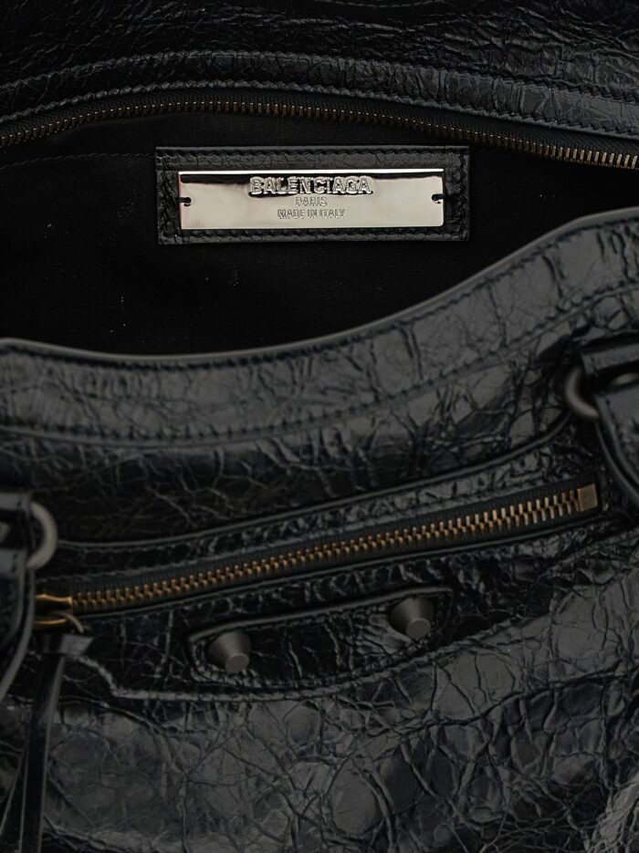 Balenciaga 'Le City East-West' Shoulder Bag