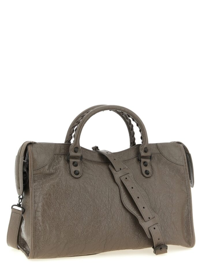 Balenciaga 'Le City M' Handbag