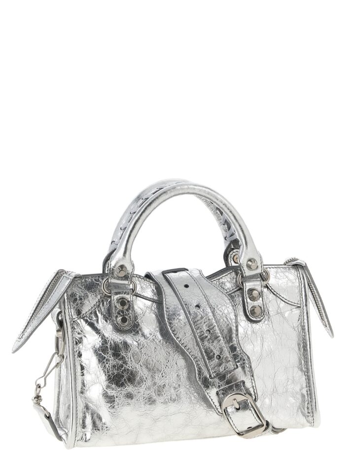 Balenciaga 'Le City' Mini Handbag