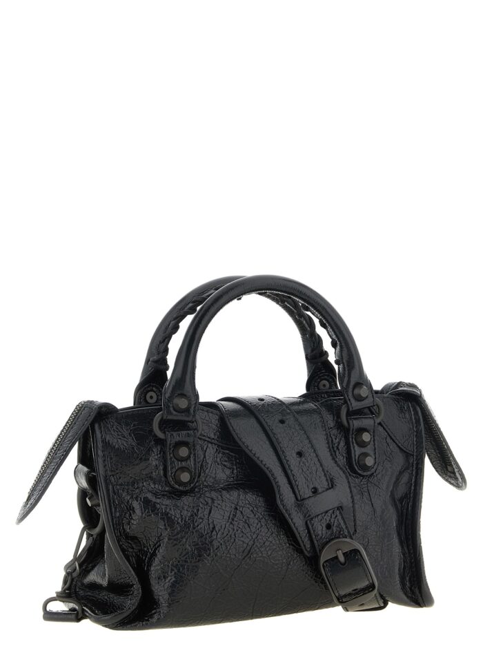 Balenciaga 'Le City' Mini Handbag