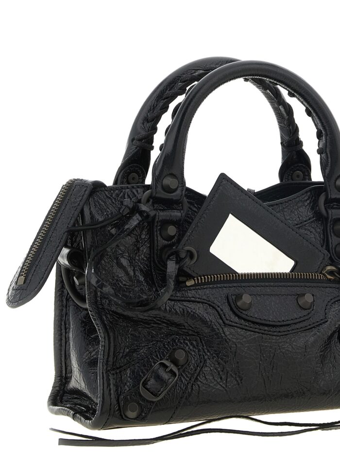 Balenciaga 'Le City' Mini Handbag