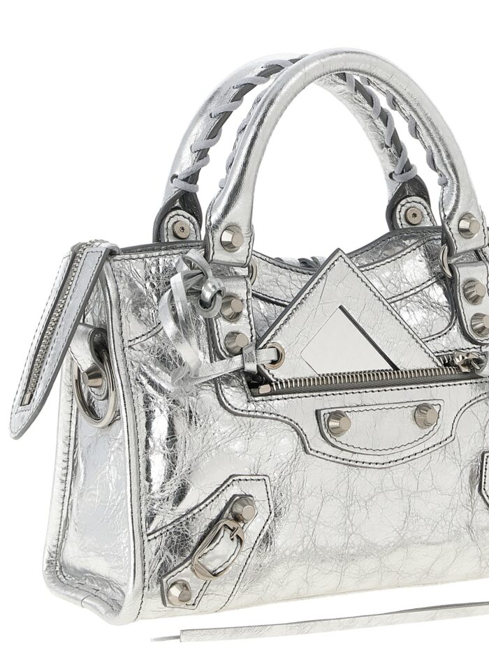 Balenciaga 'Le City' Mini Handbag