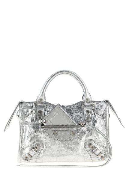 Balenciaga 'Le City' Mini Handbag