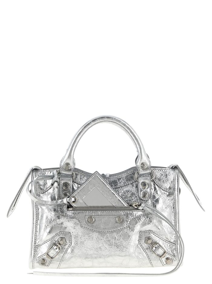 Balenciaga 'Le City' Mini Handbag
