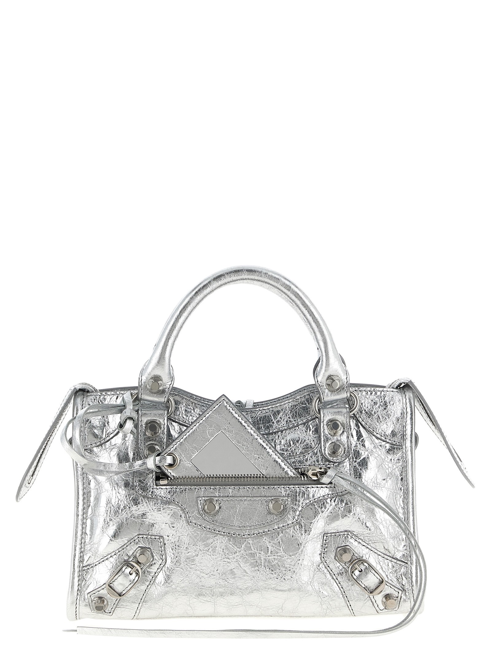 Balenciaga 'Le City' Mini Handbag