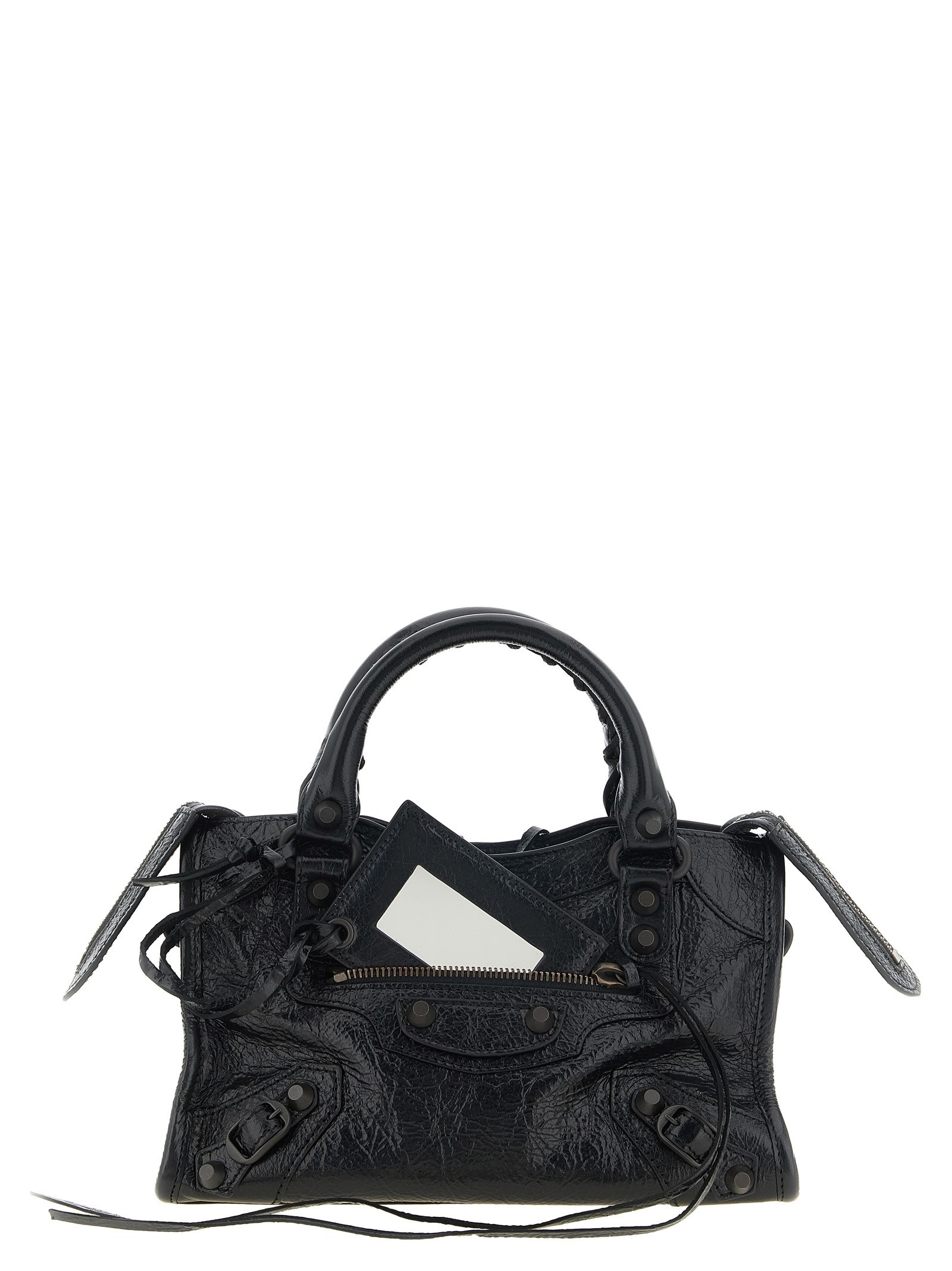 Balenciaga 'Le City' Mini Handbag