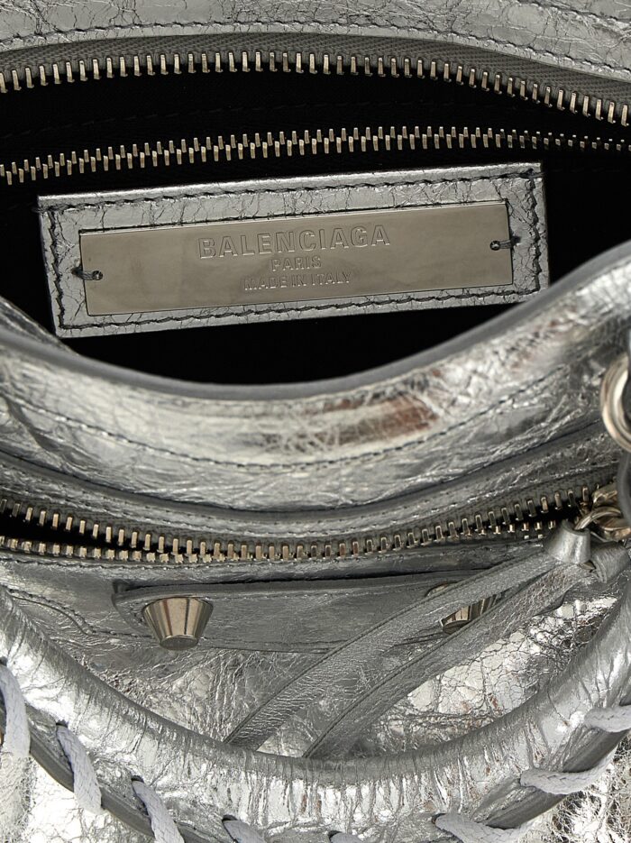 Balenciaga 'Le City' Mini Handbag