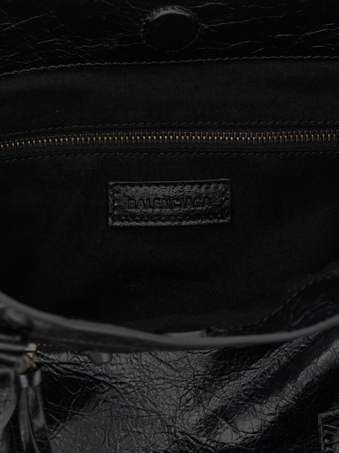Balenciaga 'Le City Mini' Shopping Bag