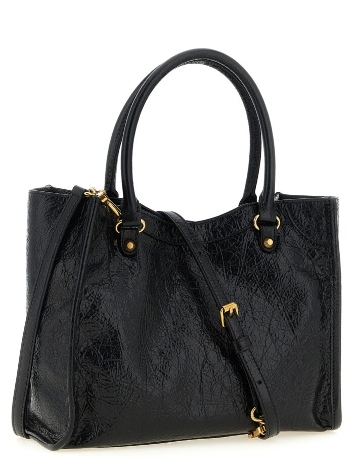 Balenciaga 'Le City' Mini Shopping Bag