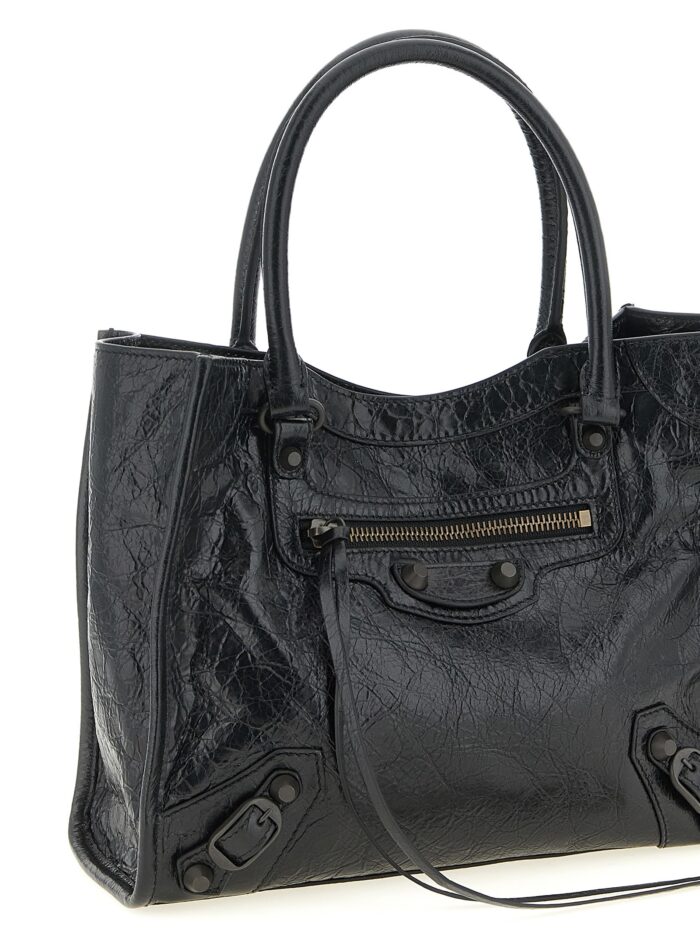 Balenciaga 'Le City Mini' Shopping Bag