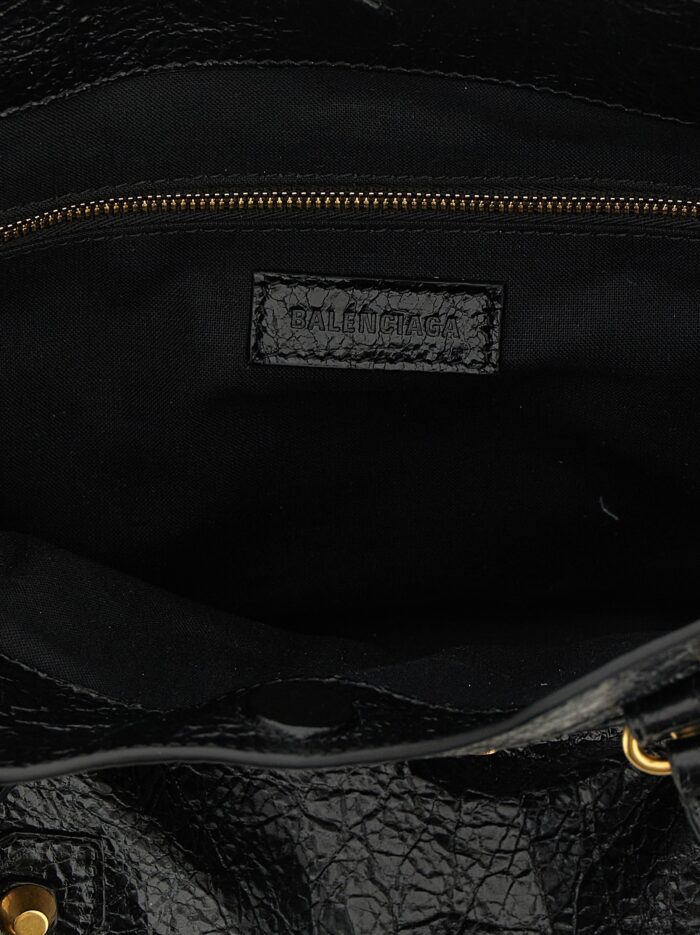 Balenciaga 'Le City' Mini Shopping Bag