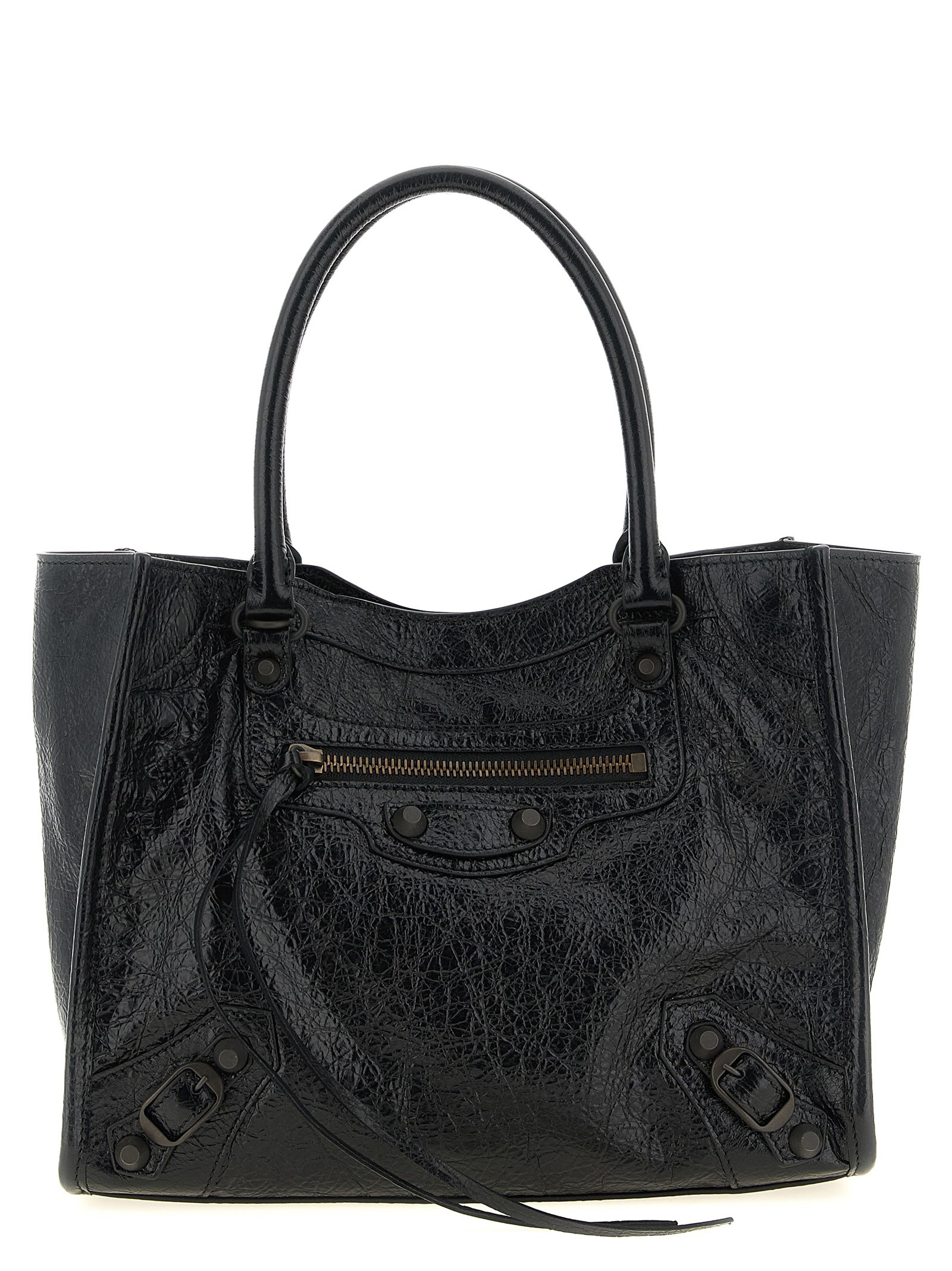 Balenciaga 'Le City Mini Tote' Handbag
