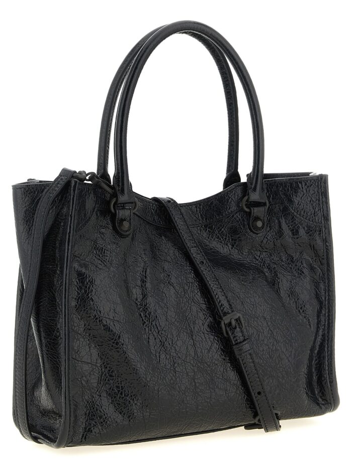 Balenciaga 'Le City Mini Tote' Handbag