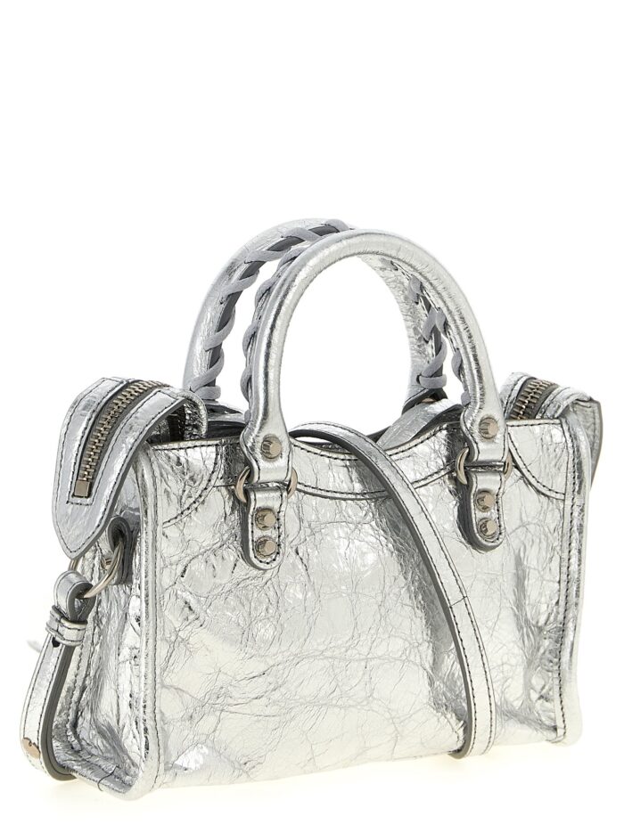 Balenciaga 'Le City Nano' Handbag
