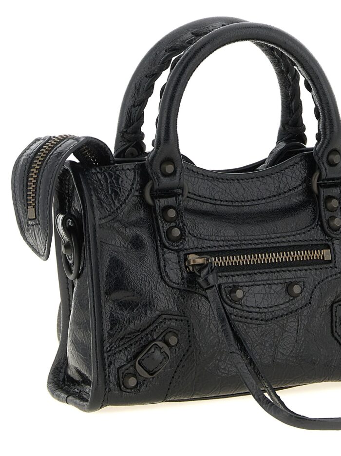 Balenciaga 'Le City Nano' Handbag