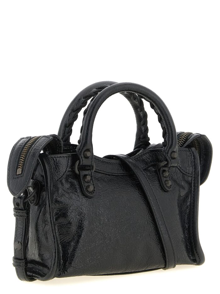 Balenciaga 'Le City Nano' Handbag