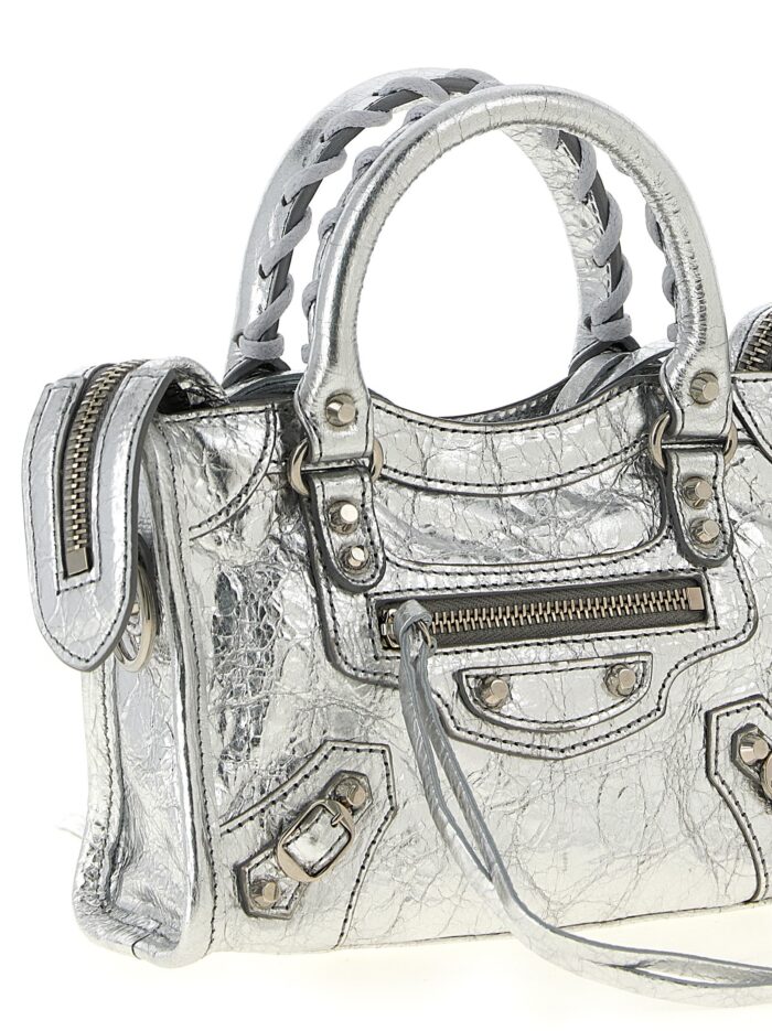 Balenciaga 'Le City Nano' Handbag