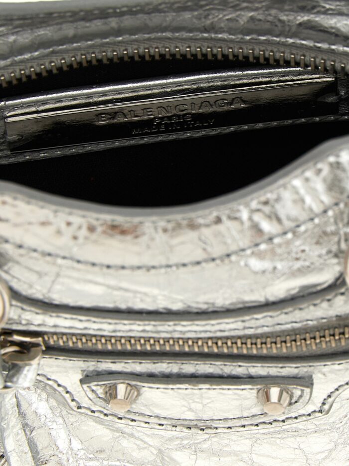Balenciaga 'Le City Nano' Handbag