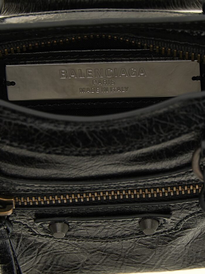 Balenciaga 'Le City Nano' Handbag
