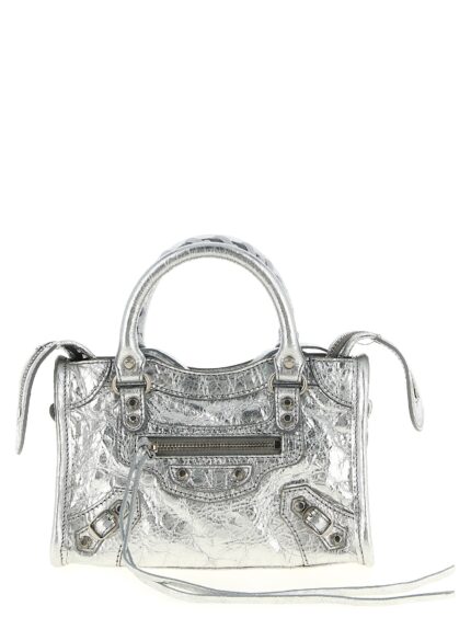 Balenciaga 'Le City Nano' Handbag