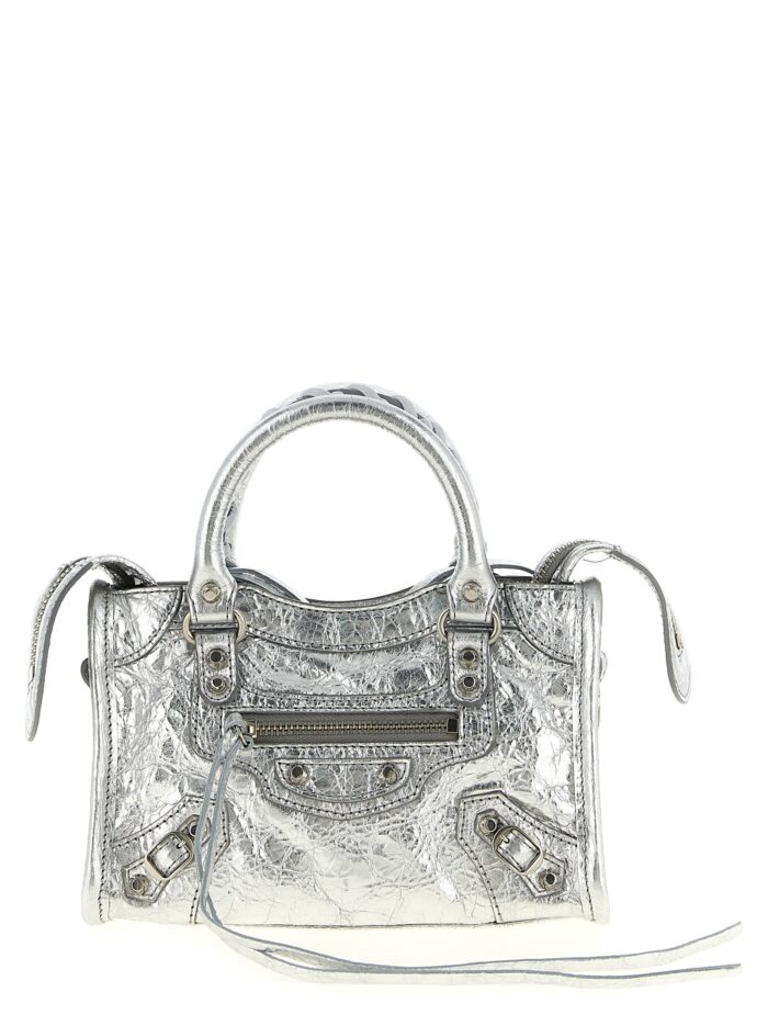 balenciaga 'le city nano' handbag Balenciaga 'Le City Nano' Handbag