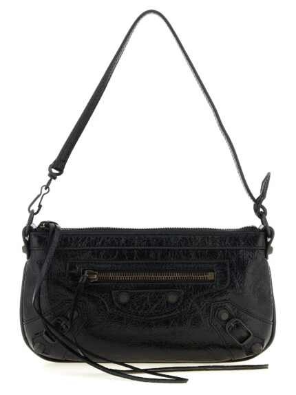 Balenciaga 'Le City' Pouch
