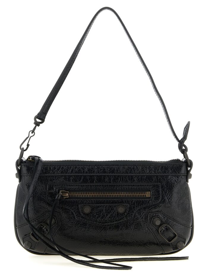balenciaga 'le city' pouch Balenciaga 'Le City' Pouch