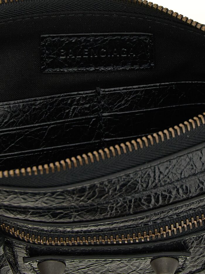 Balenciaga 'Le City' Pouch
