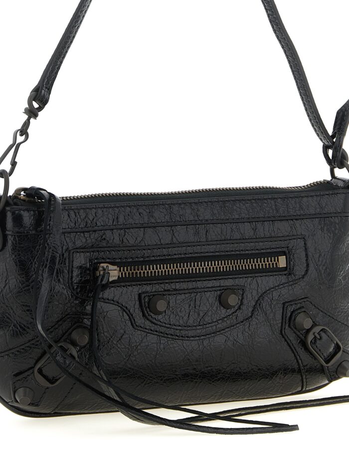 Balenciaga 'Le City' Pouch