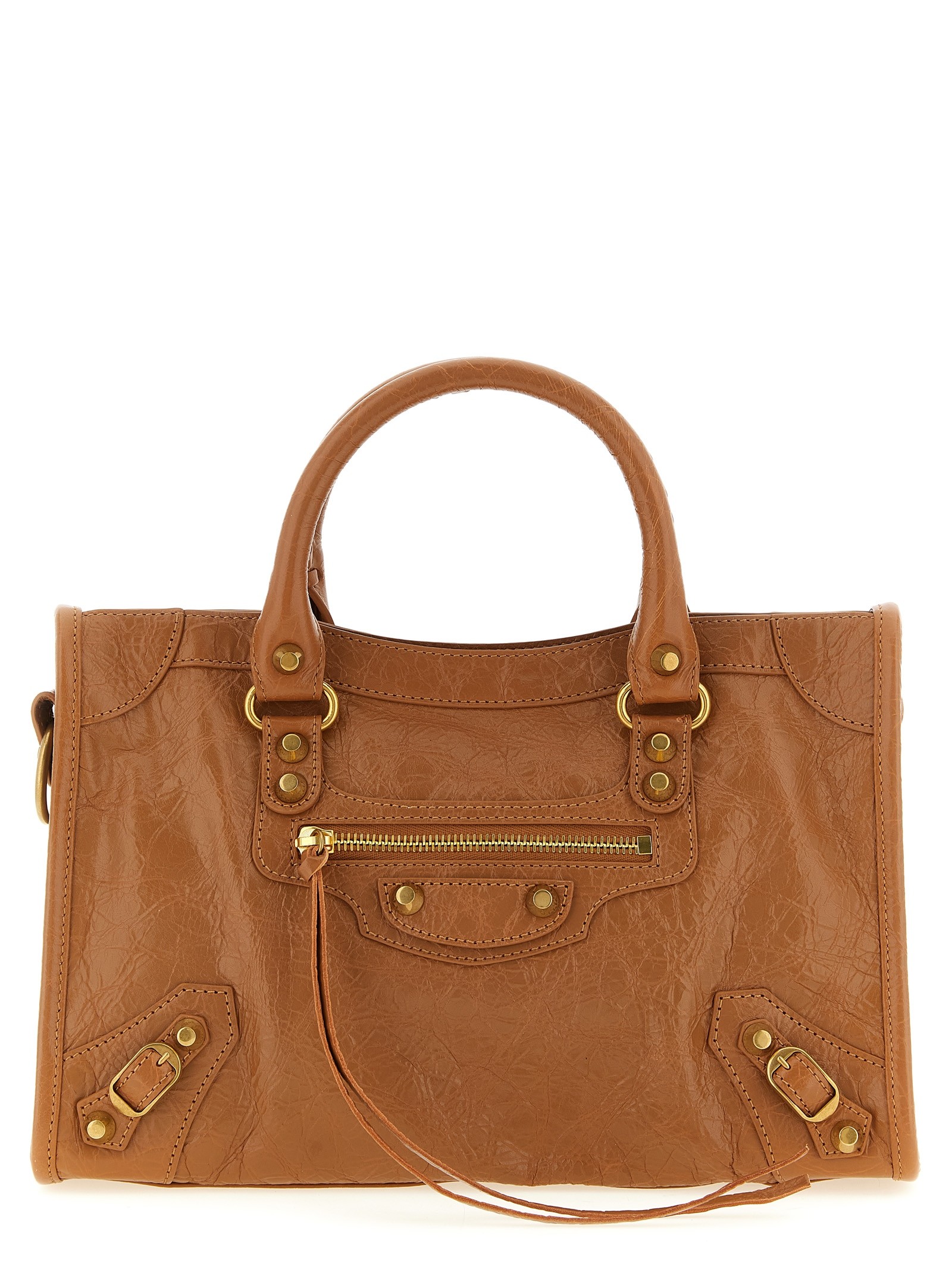 Balenciaga 'Le City S' Handbag