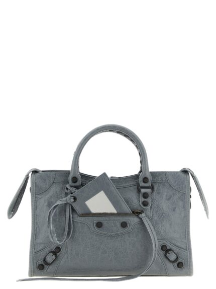 Balenciaga 'Le City S' Handbag