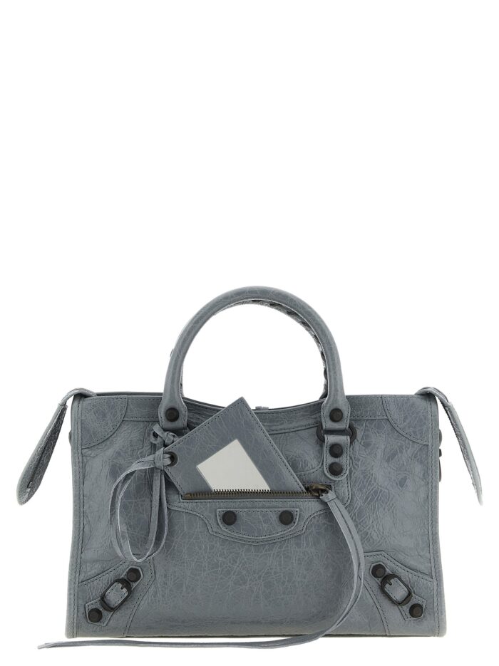 Balenciaga 'Le City S' Handbag