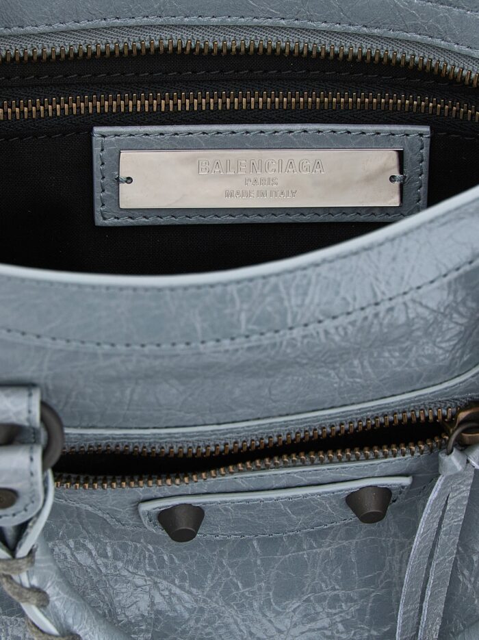 Balenciaga 'Le City S' Handbag
