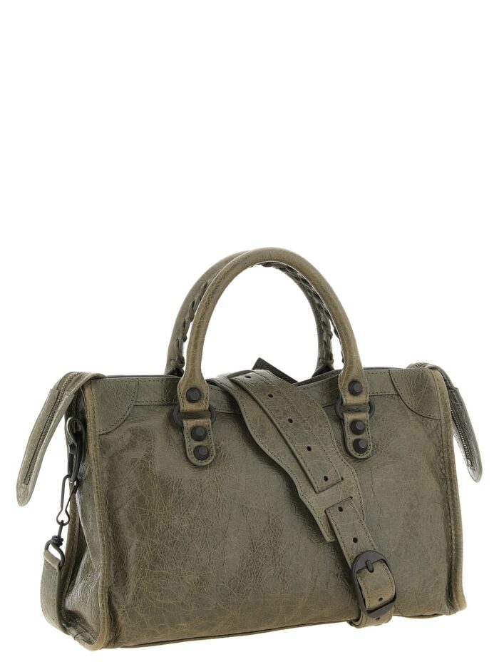 Balenciaga 'Le City S' Handbag