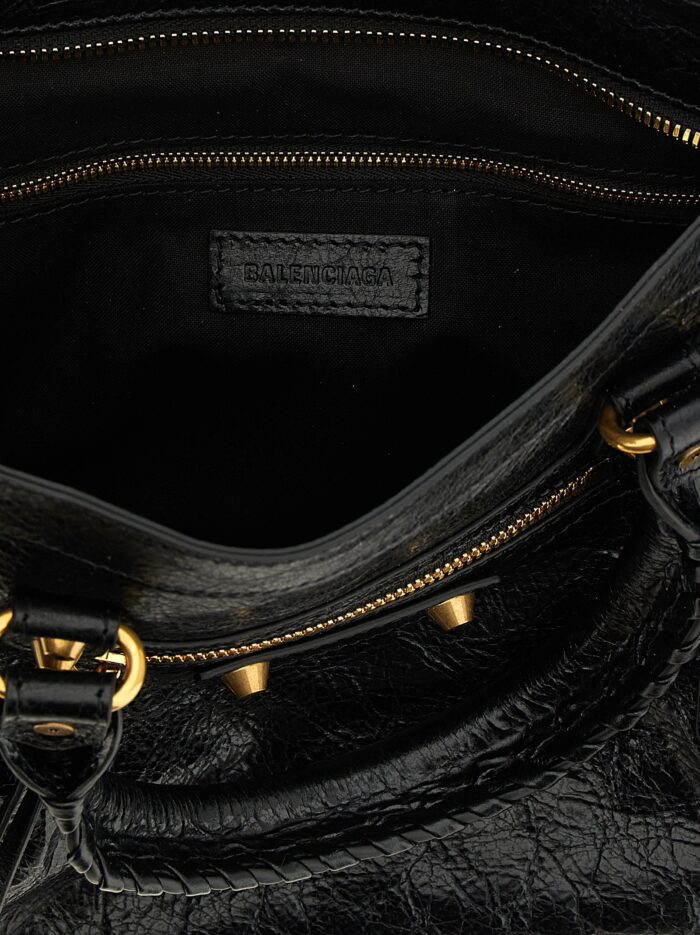 Balenciaga 'Le City S' Handbag