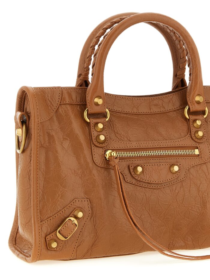 Balenciaga 'Le City S' Handbag