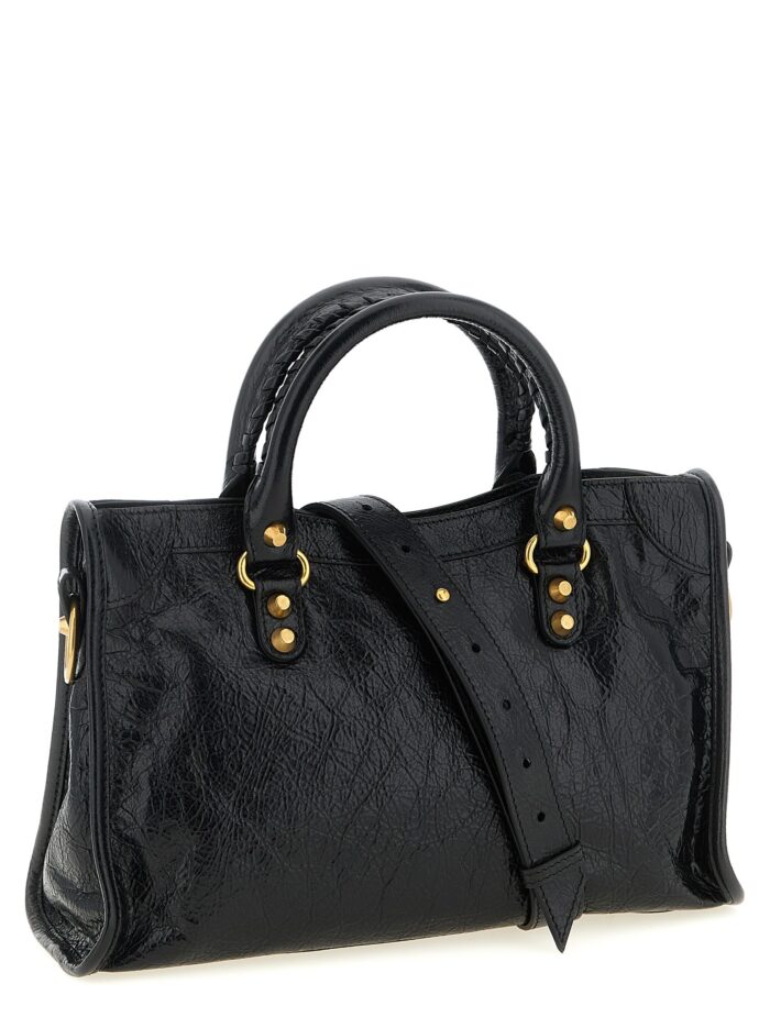 Balenciaga 'Le City S' Handbag