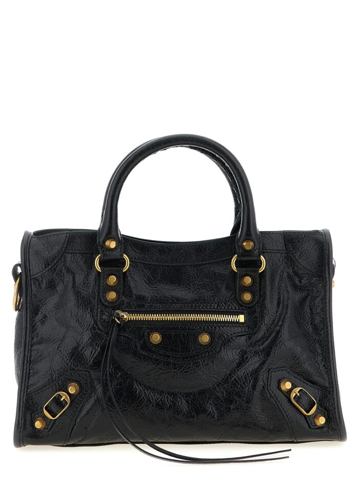 balenciaga 'le city s' handbag Balenciaga 'Le City S' Handbag