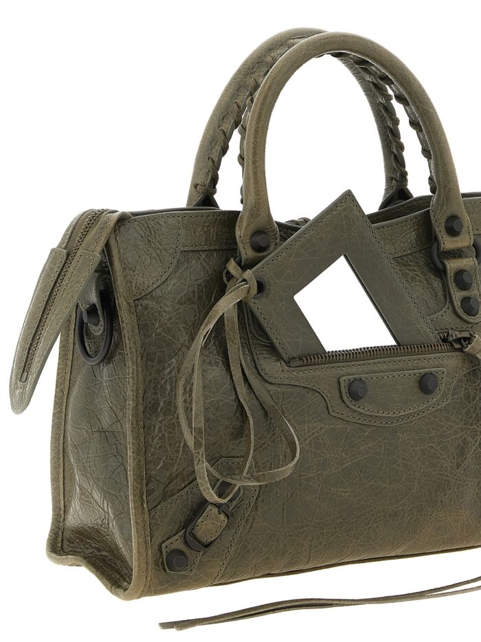 Balenciaga 'Le City S' Handbag