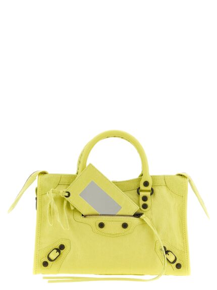 Balenciaga 'Le City S' Handbag